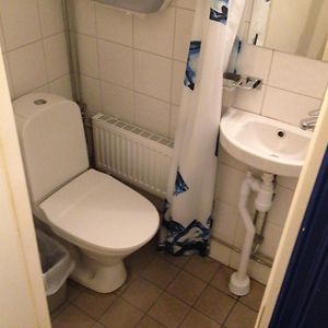 Economy  Without Window Ground Floor Single Room